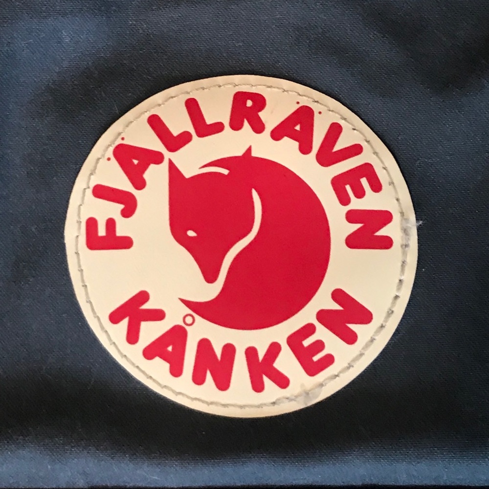Fjällräven Kånken Classic Dusk